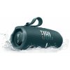 Prenosný reproduktor Bluetooth JBL Charge 6, modrý JBL