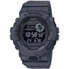 HODINKY CASIO G-SHOCK GBD-800UC-8ER STEPTRACKER BLUETOOTH SMS BEH + BOX