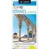 Izrael a Petra - TOP 10