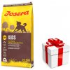 JOSERA Kids 12,5kg + prekvapenie pre vášho psa GRATIS
