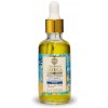 Natura Siberica Rakytníkový olejový komplex pre poškodené vlasy 50 ml