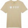 FOX Absolute Ss Prem Tee Cream - XL