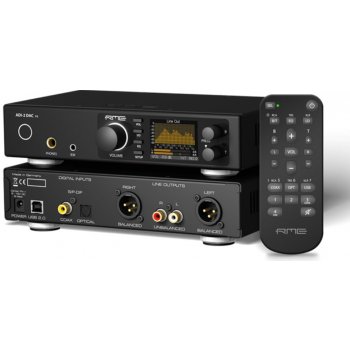 RME ADI-2 DAC