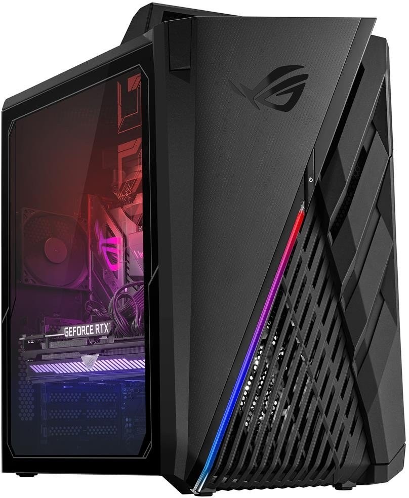 Asus ROG Strix G35CA-1370KF058W