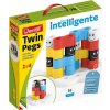 Quercetti Twin Pegs 4026
