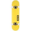 Globe Goodstock Complete - Neon Yellow 7.75