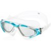 Plavecké okuliare AQUA SPEED Bora Light Blue OS