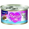 Vitakraft Cat Poésie paté losos 85 g