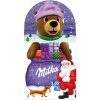 Milka s plyšiakom 96,5 g