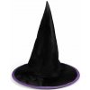 klobúk Čarodejnica/Halloween