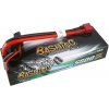 Gens Ace - Acepow Electronics Co. Ltd Gens ace Bashing Serie G-Tech LiPo - 2S 5500mAh 7,4V 2S1P (60C) HardCase, Dean-T Plug