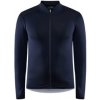 Cyklodres CRAFT CORE Essence LS modrá XXL