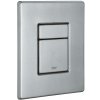 GROHE GROHE 38732SD0 - Ovládacie tlačidlo SKATE COSMOPOLITAN 156 × 197 mm nerezové GH0598 + záruka 3 roky zadarmo + záruka 3 roky zadarmo