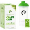 Matcha Tea Bio Z500 športový šejker 500 ml + BIO Matcha Tea 15 x 2 g