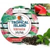 MARION Face Tropical Island Watermelon Jelly Mask 10g - gélová pleťová maska