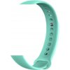 Devia band Deluxe Sport pre Xiaomi Mi Band 8/ Mi Band 9 teal tea