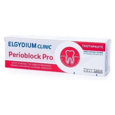 Elgydium Perioblock Pro ELGYDIUM 50 ml