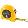 Meter zvinovací Eco CE, 3 mx 16 mm, KOMELÓN