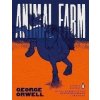 Animal Farm, Orwell George, 2024