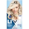 Schwarzkopf Live Intense Bleach 00A absolútna platinová