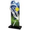 Poháry Bauer Akrylátová trofej APLAM24 | Lacrosse