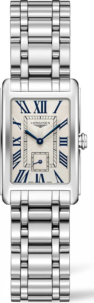 Longines L5.255.4.71.6