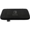 Hori Slim Tough Pouch pro Nintendo Switch - čierny (SWITCH)