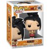 Funko POP Animation: Dragon Ball Super - Kale