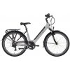 Mestský elektrobicykel LOVELEC Elys 2025 Farba: grey (sivá), Rám: 18'', Batéria: 14,5 Ah (522 Wh)