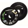 Stalco Kotúč brúsny skosený 125 x 22, 23 mm S-71267