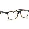 Emporio Armani EA 4115 58021W 54 (slnečný klip)