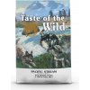 TASTE OF THE WILD Pacific Stream Puppy 12,2kg