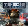 Train Simulator 2016 Steam CD Key