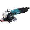 MAKITA GA5090X01 Brúska uhlová 125mm s rozbehom 1900W - GA5090X01