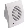 Kanlux TWISTER AERO 100T - Ventilátor s guličkovými ložiskami a časovačom 70971