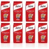8x Segafredo Intermezzo 1 000g, zrnková