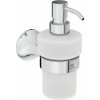 Ideal Standard La Dolce Vita Dávkovač mydla s držiakom, sklo/chróm T5510AA
