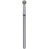 Staleks fréza FA01B035 diamantová gulička 3,5 mm