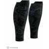 COMPRESSPORT R2 3.0 návleky, aurora black/aurora T3 (EU 42-44)
