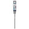 Vrták do železobetonu Bosch PRO SDS plus-5X 8 x 100 x 160 mm 1 ks 2608833789