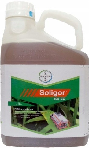 Bayer Soligor 425 EC 5 L