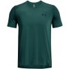 Under Armour ARMOURPRINT SS 1376785-722 zelené