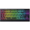 Mechanická klávesnica Razer BlackWidow V4 Tenkeyless HyperSpeed Orange