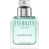 Calvin Klein Eternity for Men Summer Daze toaletná voda pre mužov 100 ml