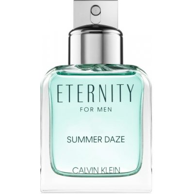 Calvin Klein Eternity for Men Summer Daze toaletná voda pre mužov 100 ml