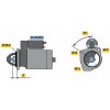 BOSCH STARTER 0 001 109 364