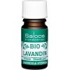 Saloos - Lavandin Bio esenciálny olej 5 ml