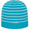 Outhorn dámska zimná čiapka CAD602 Turkus