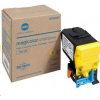 Toner KONICA MINOLTA A0X5250 žltý (A0X5250)