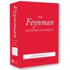 The Feynman Lectures on Physics Set